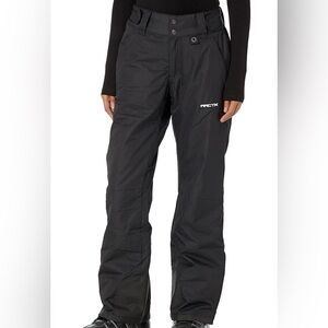 Arctix Womens Insulated Snow Pants